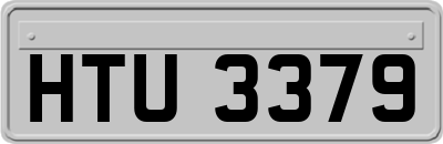 HTU3379