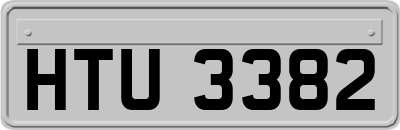 HTU3382