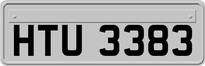 HTU3383