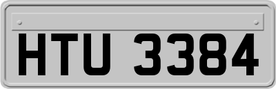 HTU3384