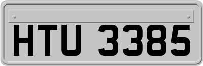 HTU3385