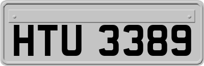 HTU3389