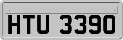HTU3390
