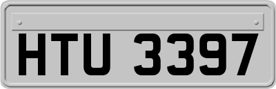 HTU3397