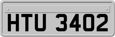 HTU3402