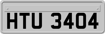 HTU3404