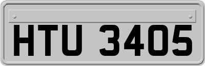 HTU3405
