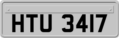HTU3417