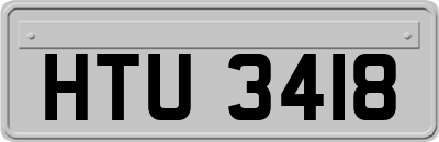 HTU3418
