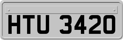 HTU3420