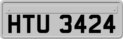 HTU3424