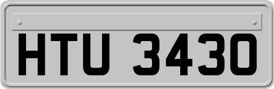 HTU3430