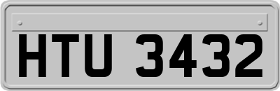 HTU3432