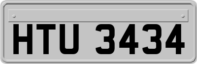 HTU3434