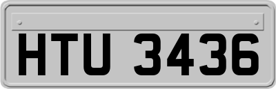 HTU3436
