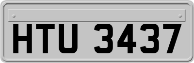 HTU3437