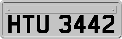 HTU3442