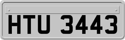 HTU3443