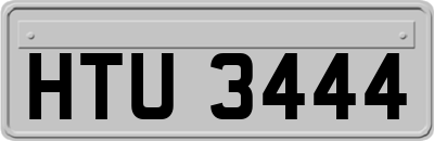 HTU3444