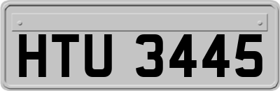 HTU3445