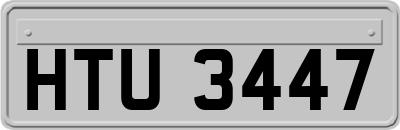 HTU3447
