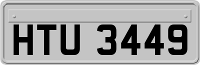HTU3449