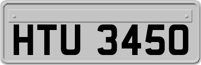 HTU3450