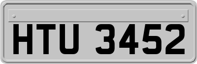 HTU3452