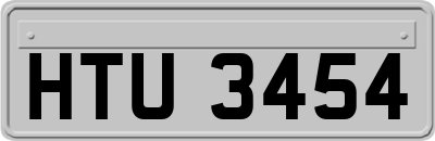 HTU3454