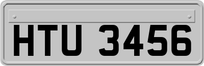 HTU3456