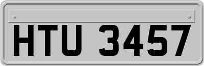 HTU3457