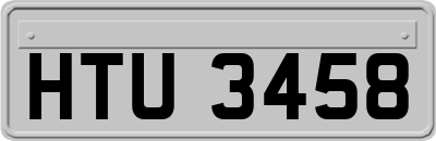 HTU3458