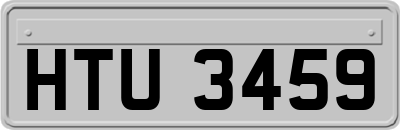 HTU3459