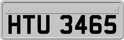 HTU3465