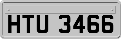 HTU3466
