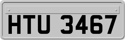 HTU3467