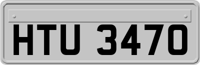 HTU3470