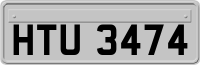 HTU3474