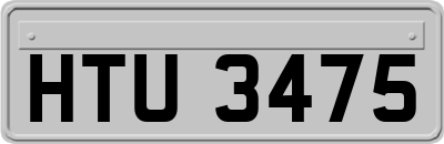 HTU3475