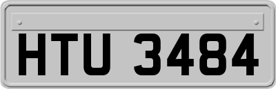 HTU3484