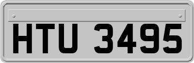 HTU3495