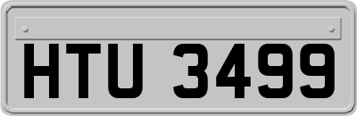 HTU3499