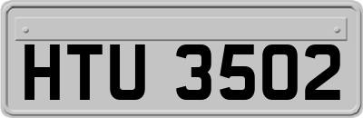 HTU3502