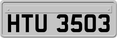 HTU3503