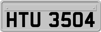 HTU3504