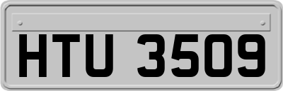 HTU3509