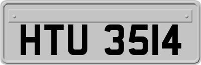 HTU3514