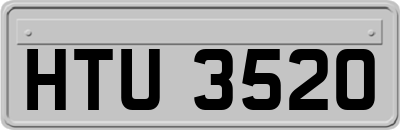 HTU3520