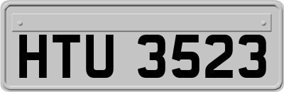 HTU3523