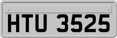 HTU3525